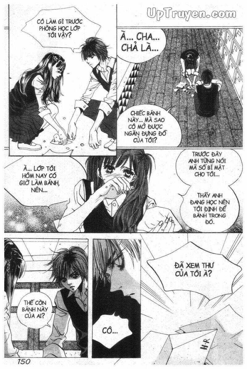 Hoàng Cung Chapter 6 trang 150