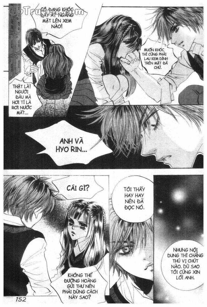 Hoàng Cung Chapter 6 trang 152