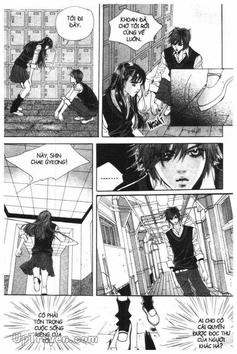 Hoàng Cung Chapter 6 trang 153