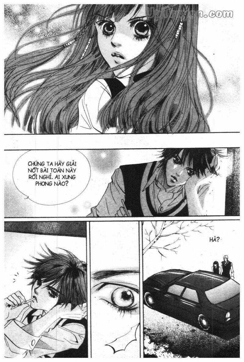 Hoàng Cung Chapter 6 trang 155