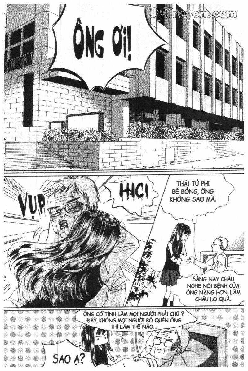 Hoàng Cung Chapter 6 trang 157