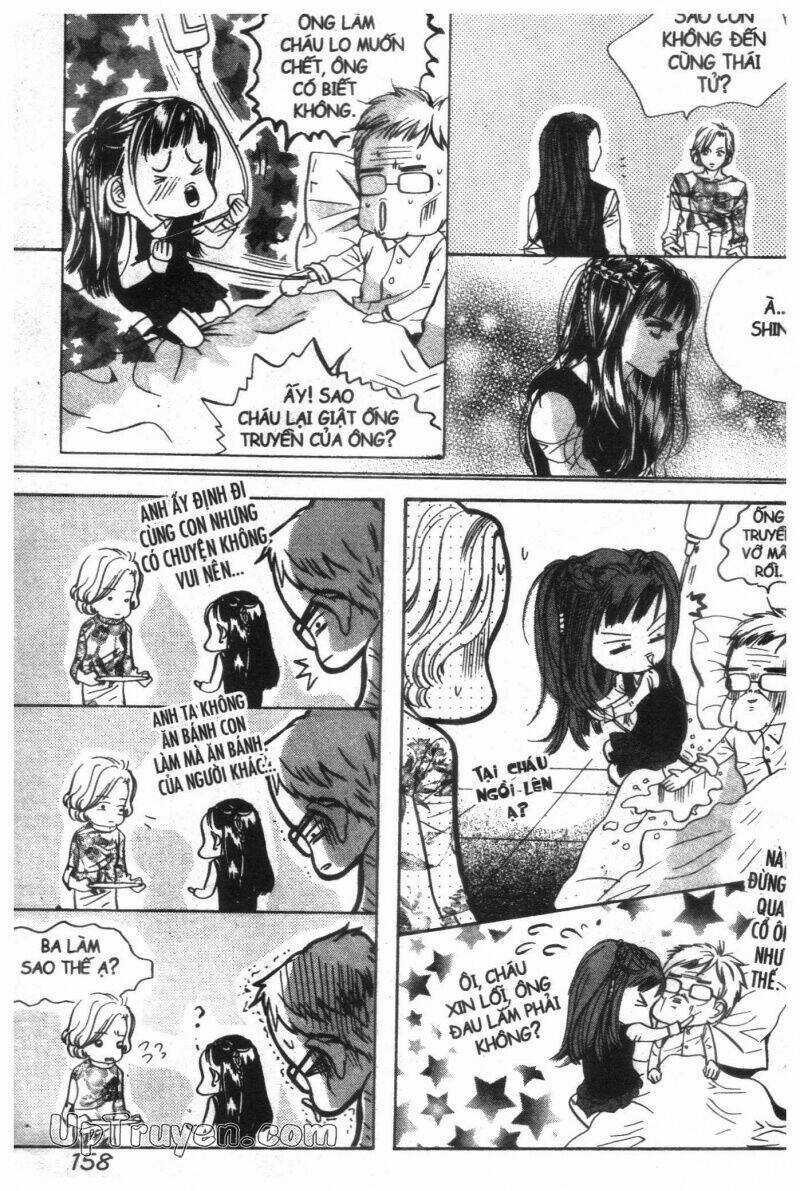 Hoàng Cung Chapter 6 trang 158