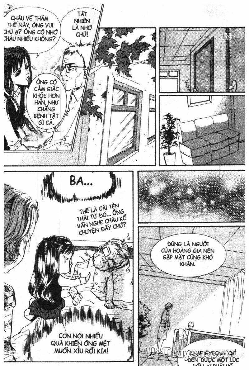 Hoàng Cung Chapter 6 trang 159