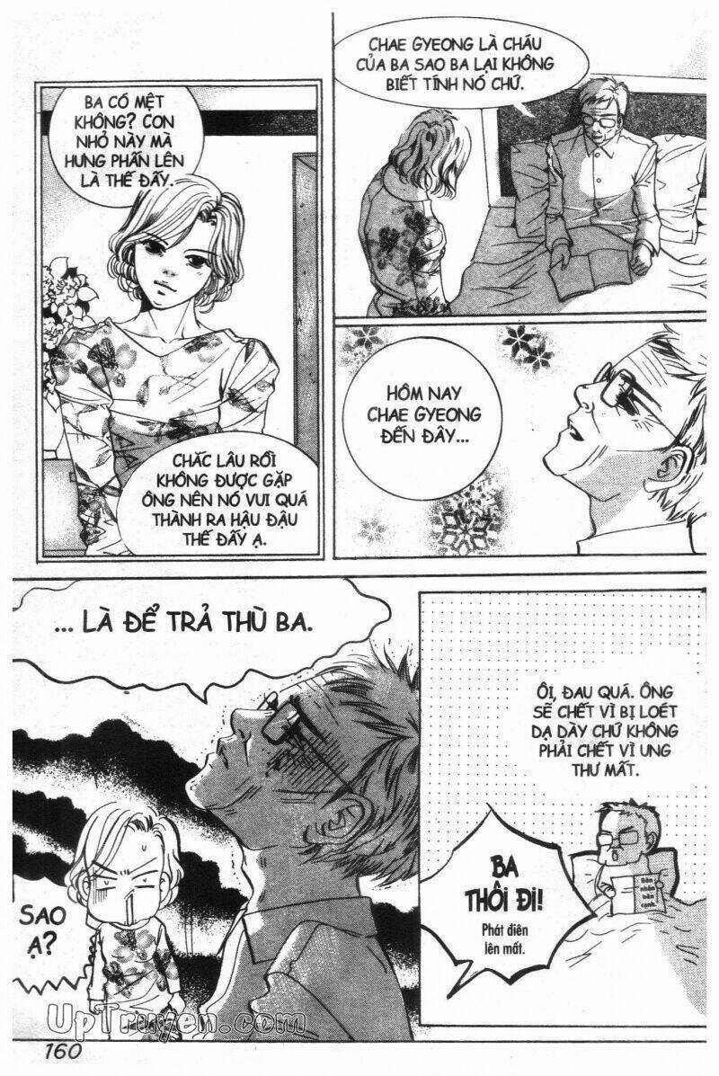 Hoàng Cung Chapter 6 trang 160