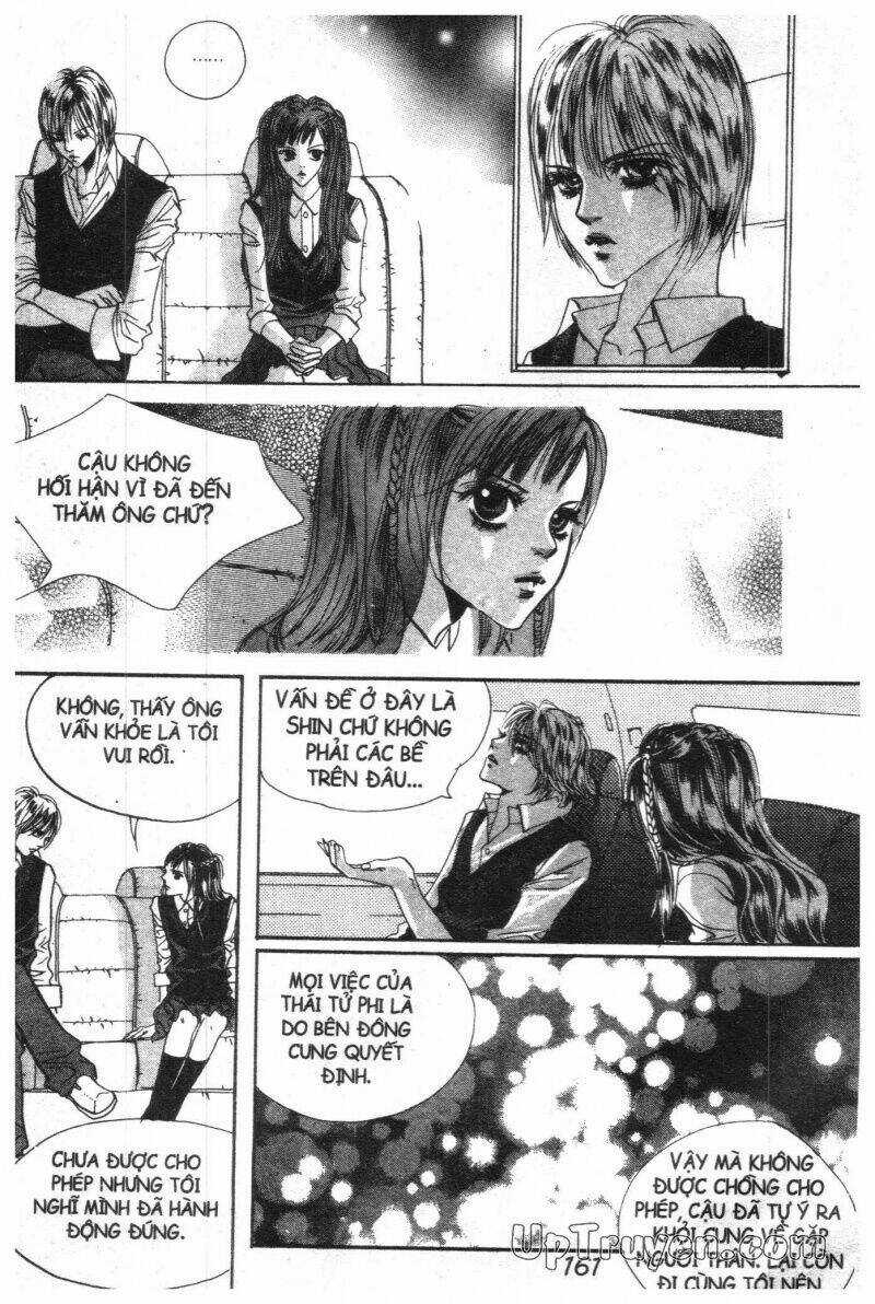 Hoàng Cung Chapter 6 trang 161