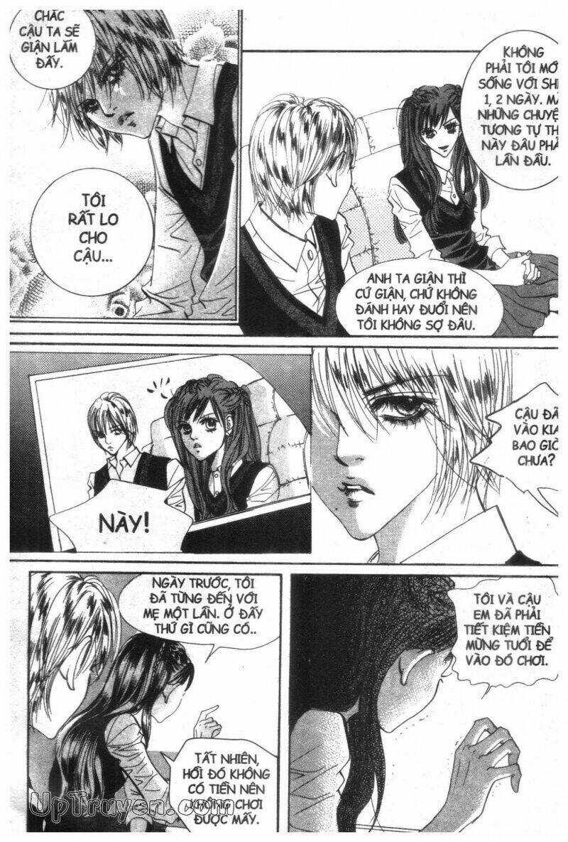 Hoàng Cung Chapter 6 trang 162