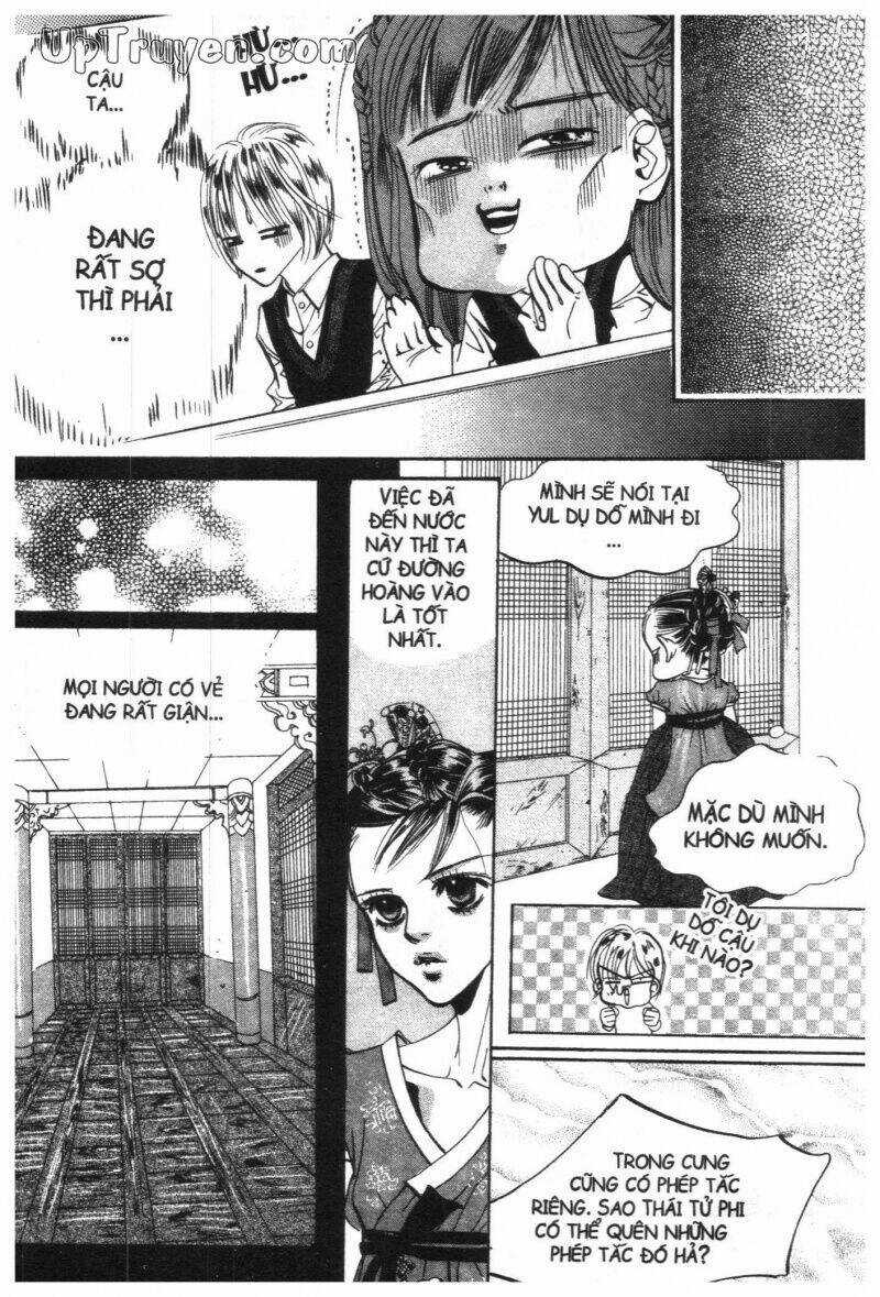 Hoàng Cung Chapter 6 trang 163