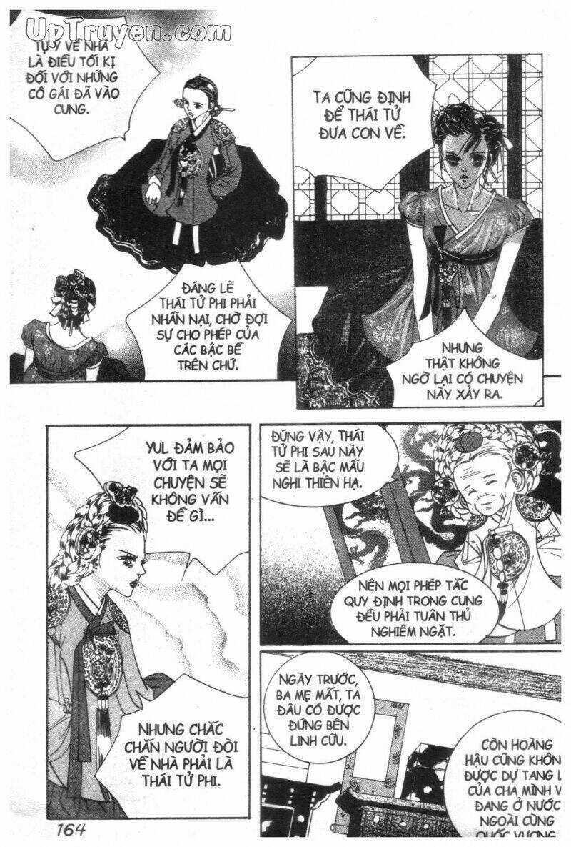 Hoàng Cung Chapter 6 trang 164