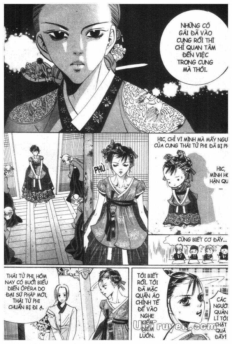 Hoàng Cung Chapter 6 trang 166