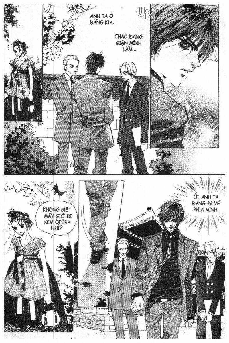 Hoàng Cung Chapter 6 trang 167