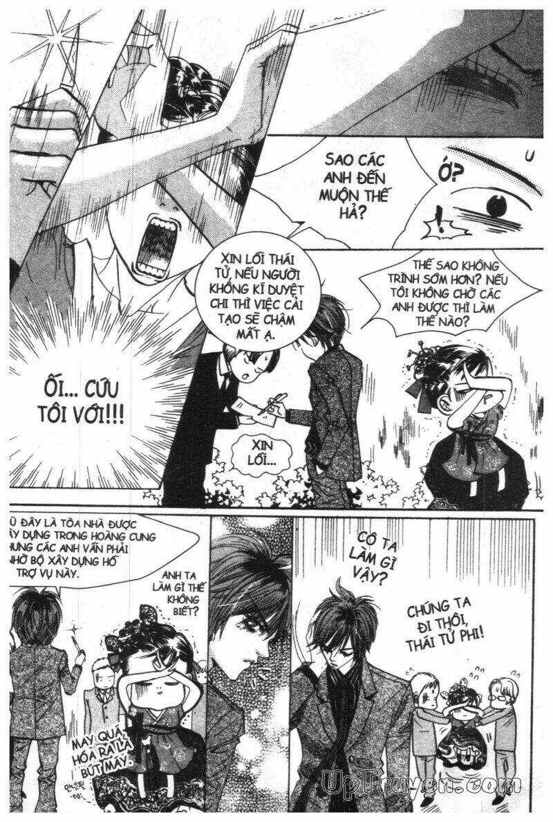 Hoàng Cung Chapter 6 trang 169