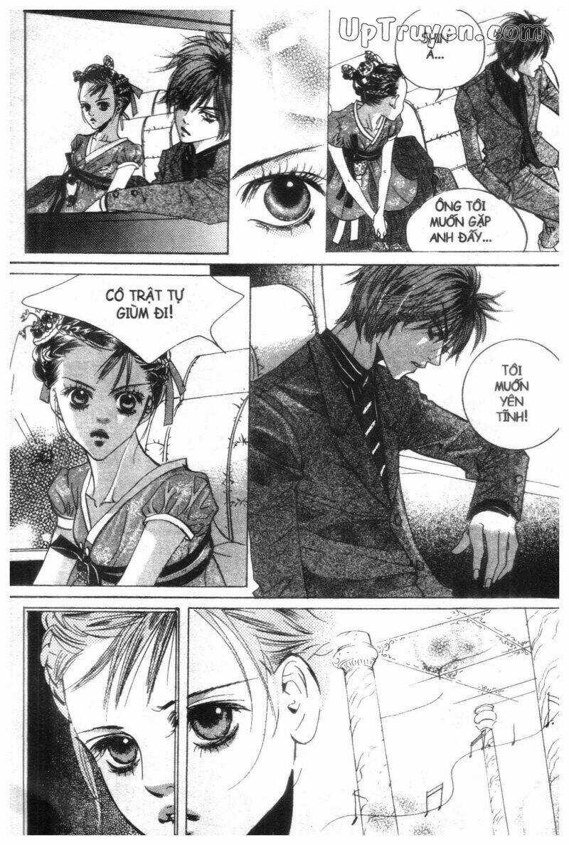 Hoàng Cung Chapter 6 trang 170