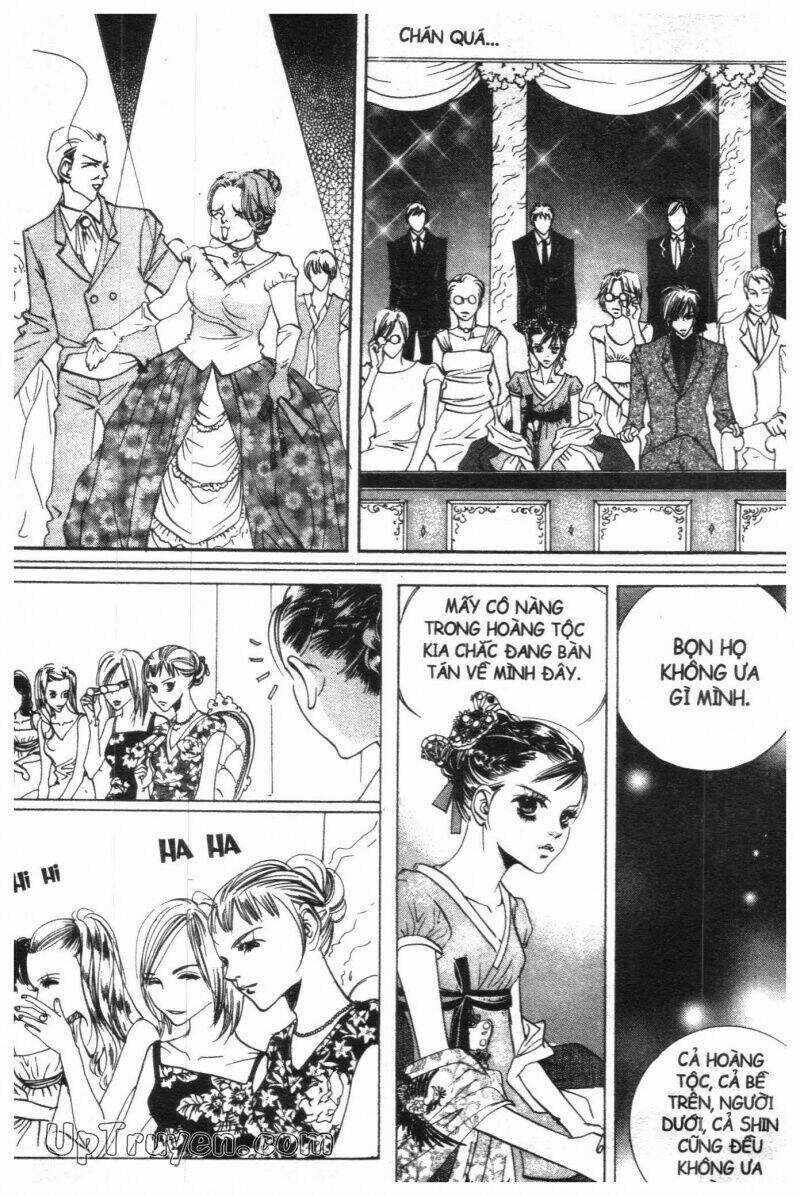 Hoàng Cung Chapter 6 trang 171