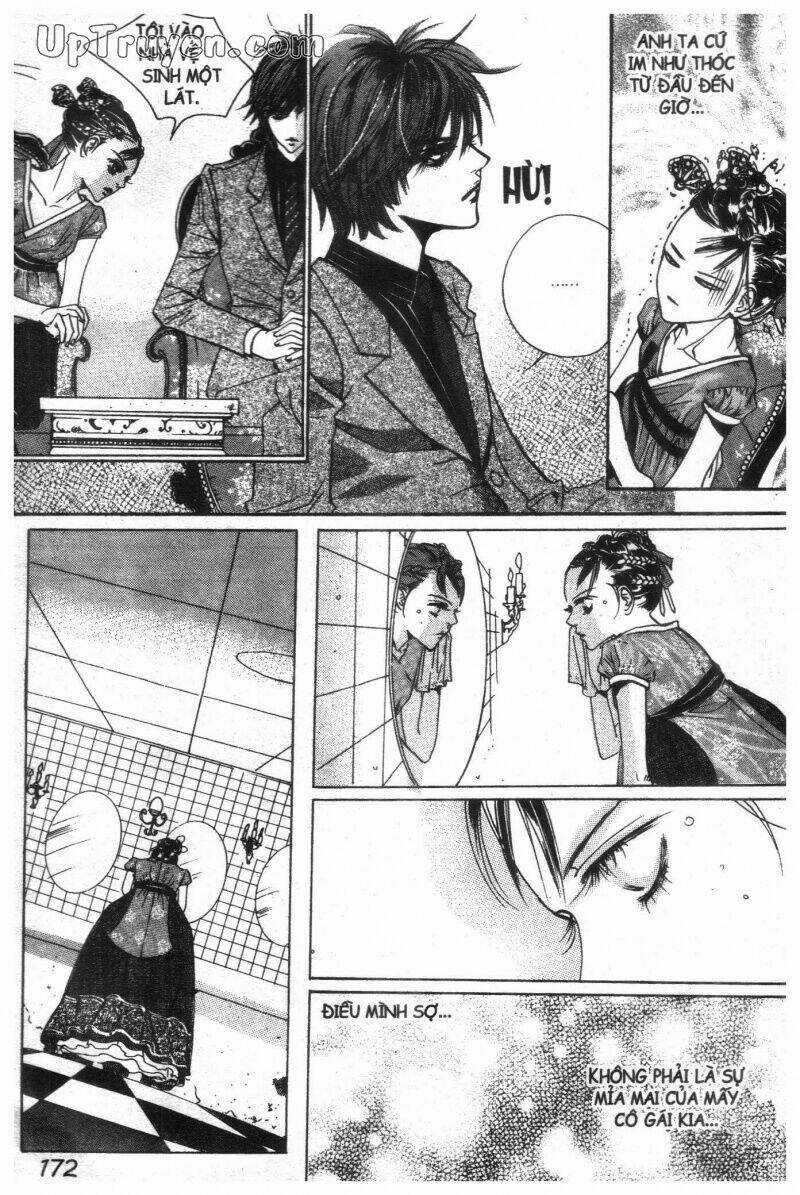 Hoàng Cung Chapter 6 trang 172