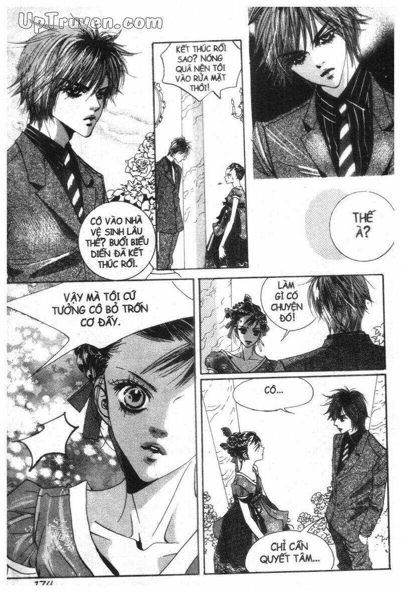 Hoàng Cung Chapter 6 trang 174