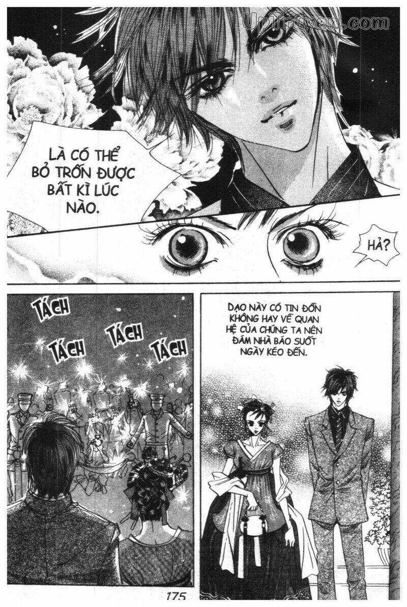 Hoàng Cung Chapter 6 trang 175