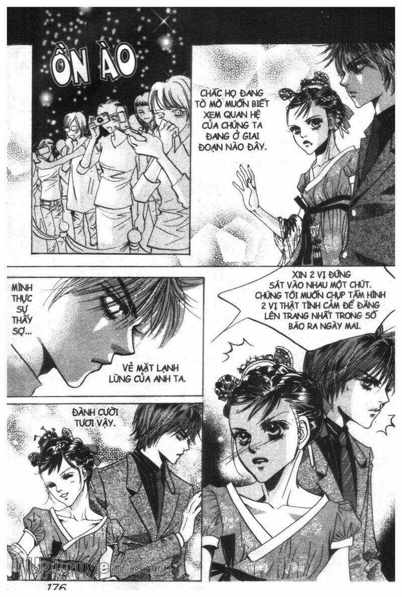 Hoàng Cung Chapter 6 trang 176