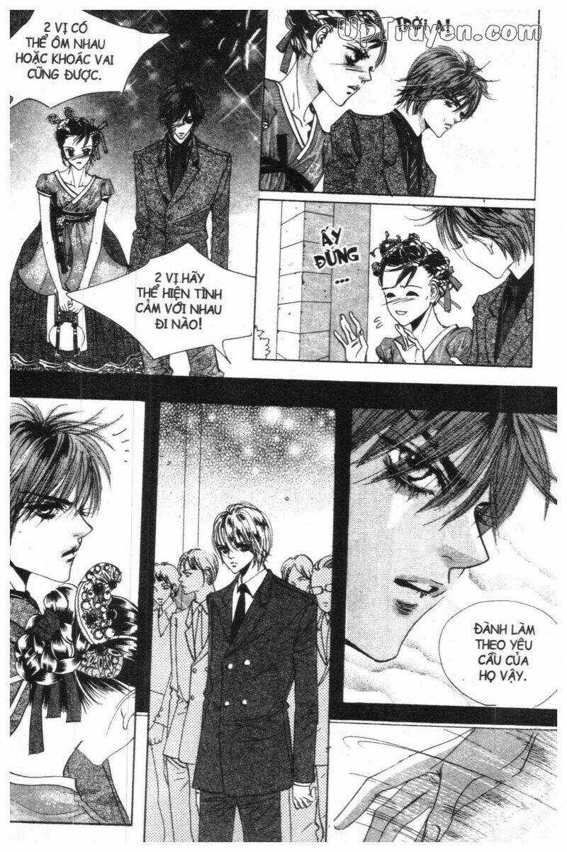 Hoàng Cung Chapter 6 trang 177