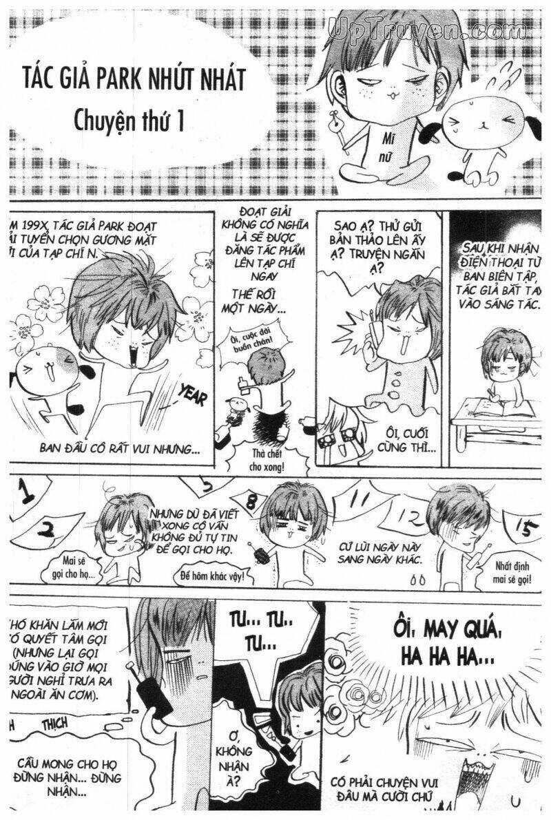 Hoàng Cung Chapter 6 trang 179