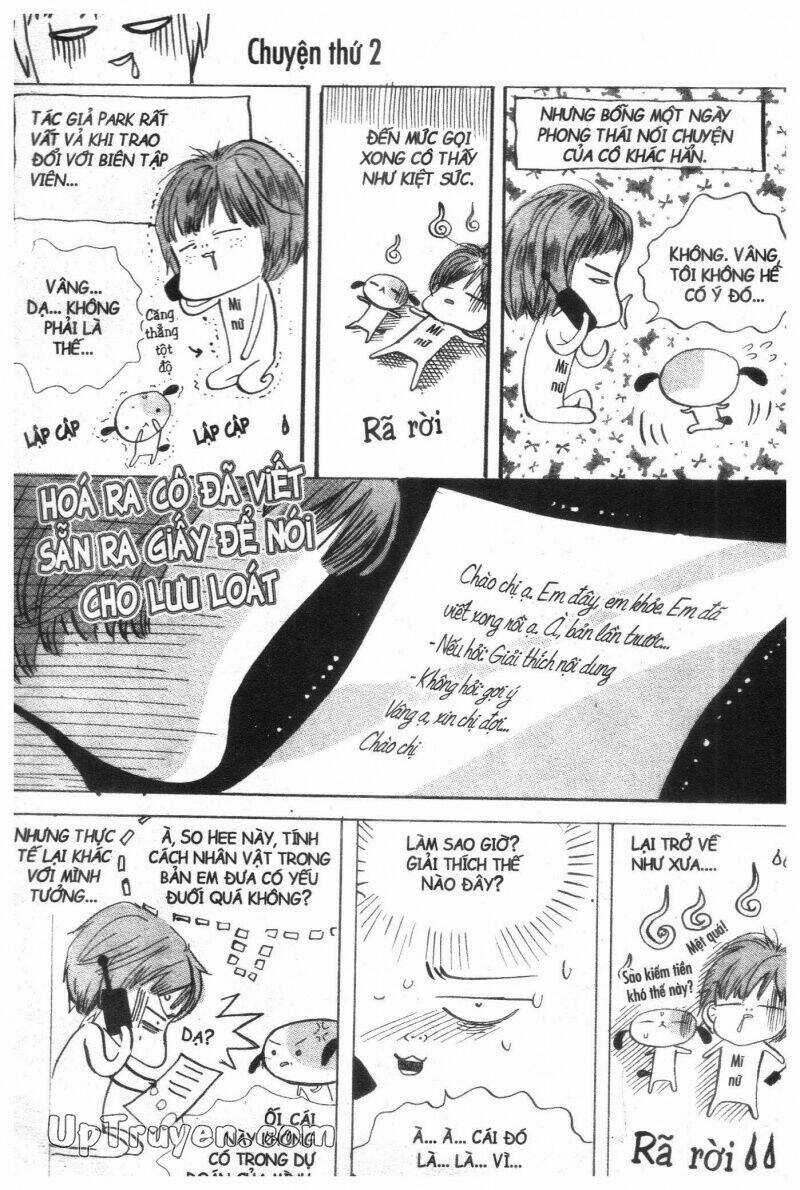 Hoàng Cung Chapter 6 trang 180