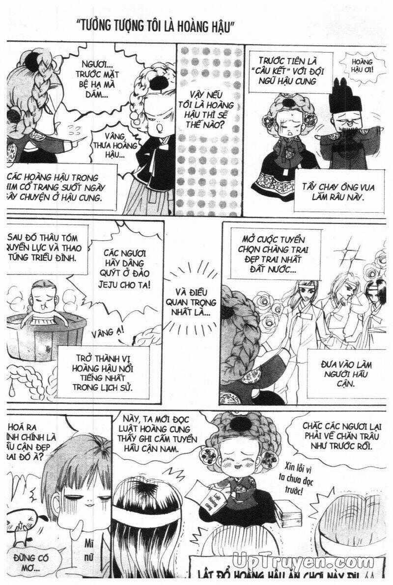 Hoàng Cung Chapter 6 trang 181