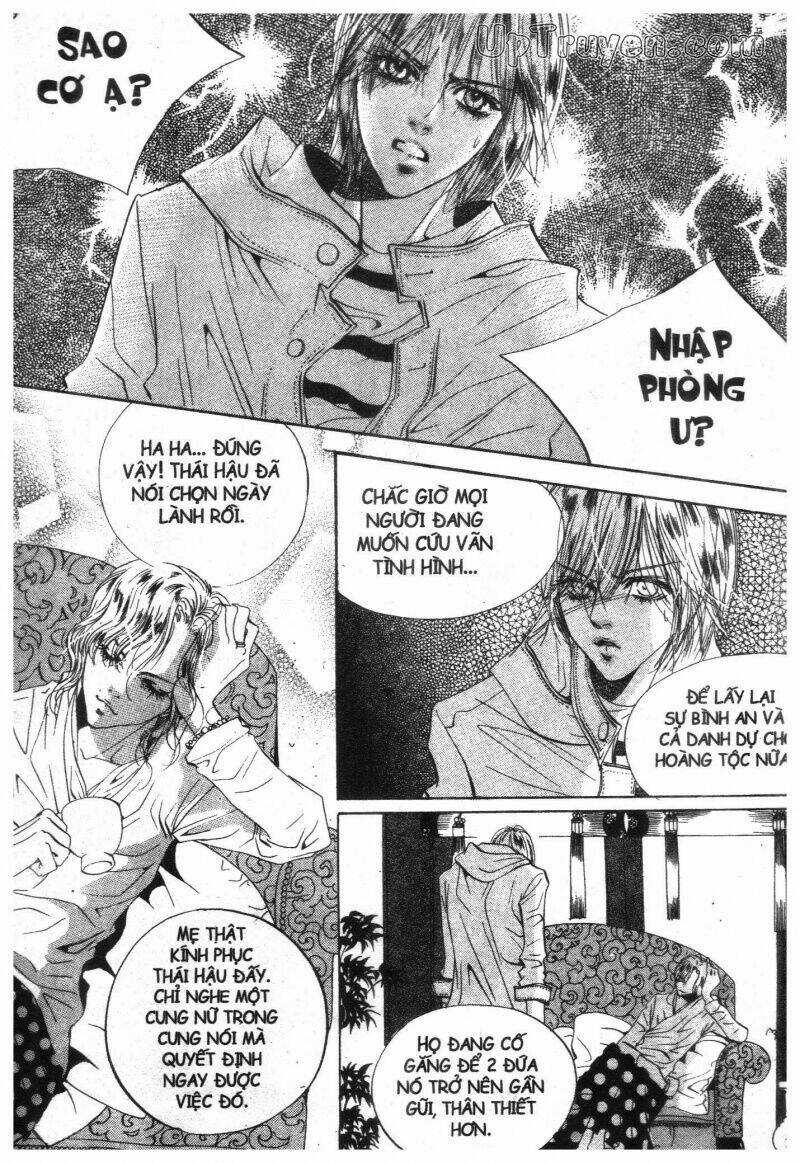 Hoàng Cung Chapter 6 trang 20