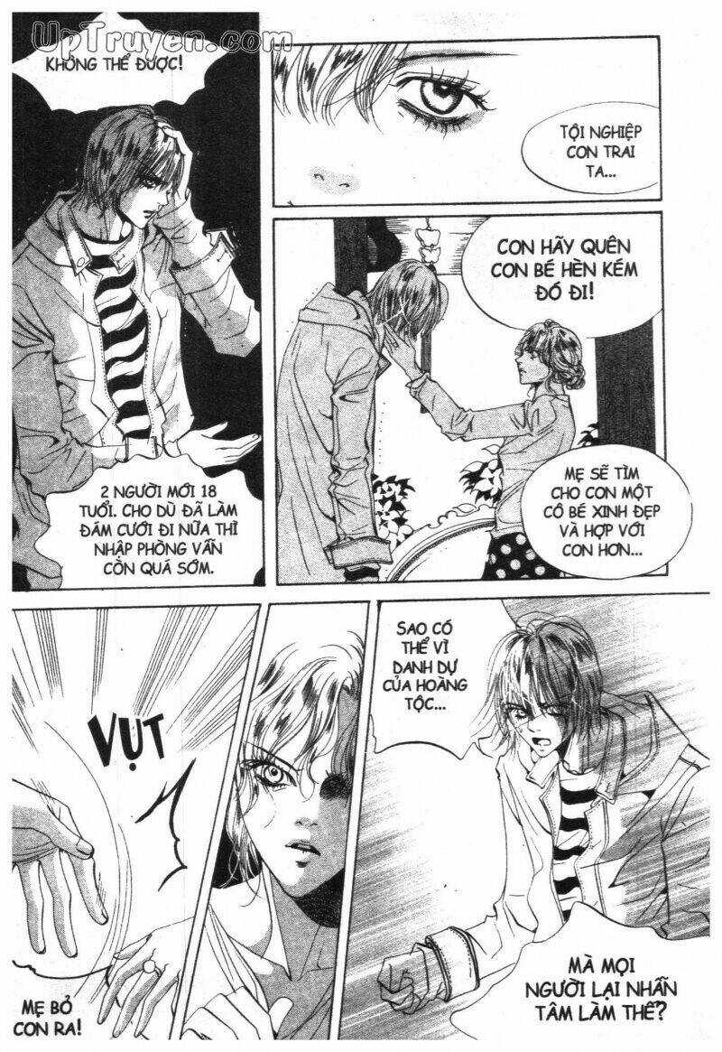 Hoàng Cung Chapter 6 trang 21