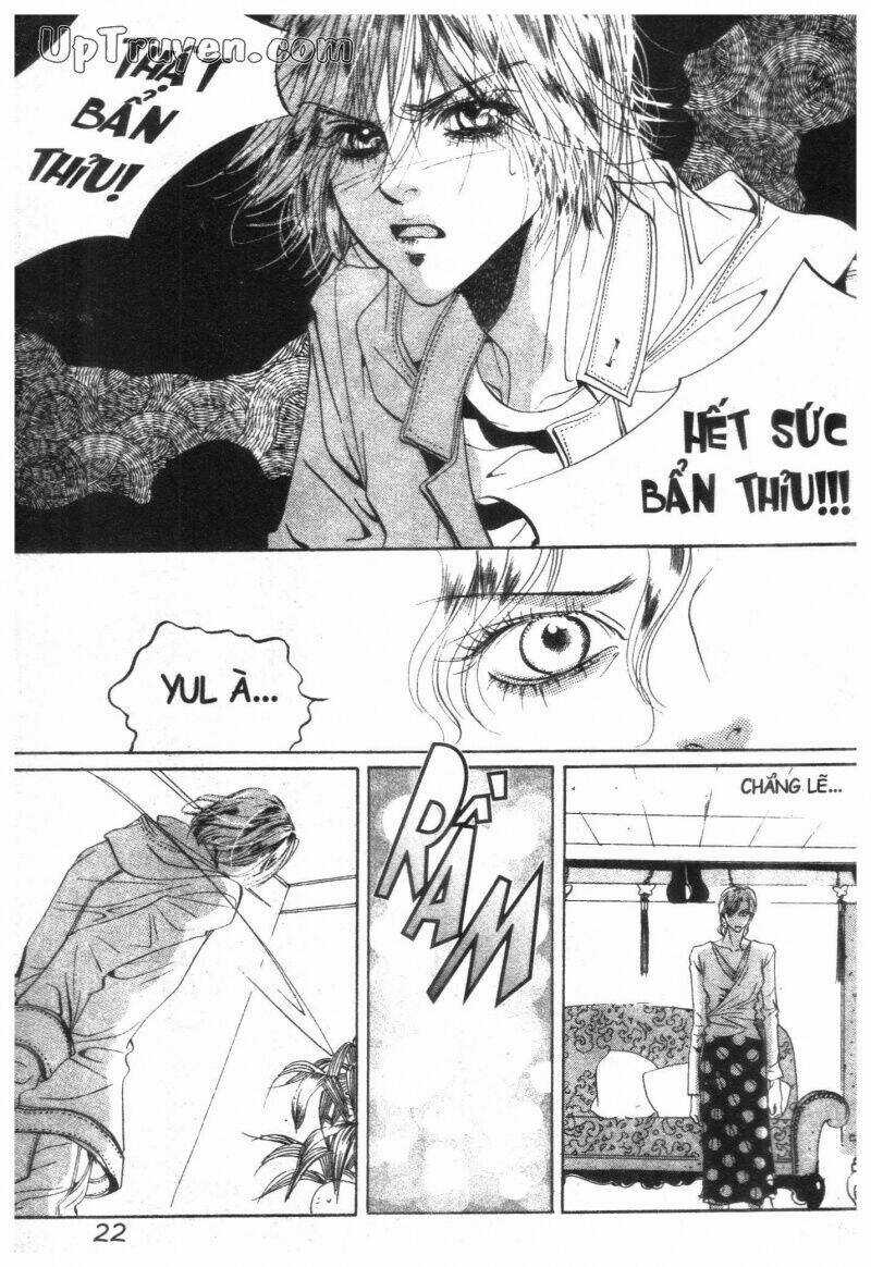 Hoàng Cung Chapter 6 trang 22