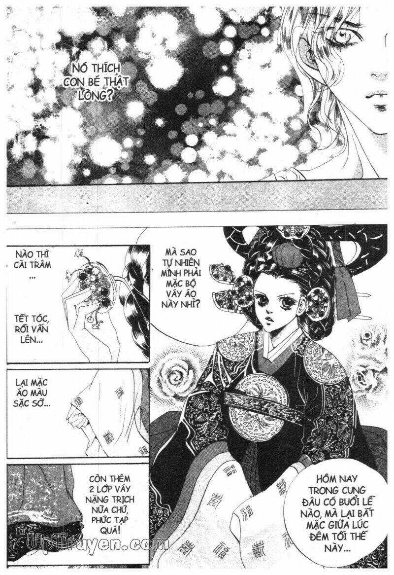 Hoàng Cung Chapter 6 trang 23