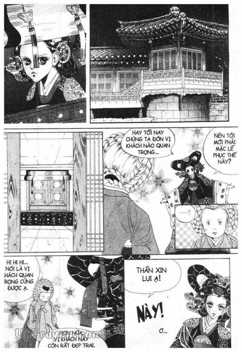 Hoàng Cung Chapter 6 trang 25