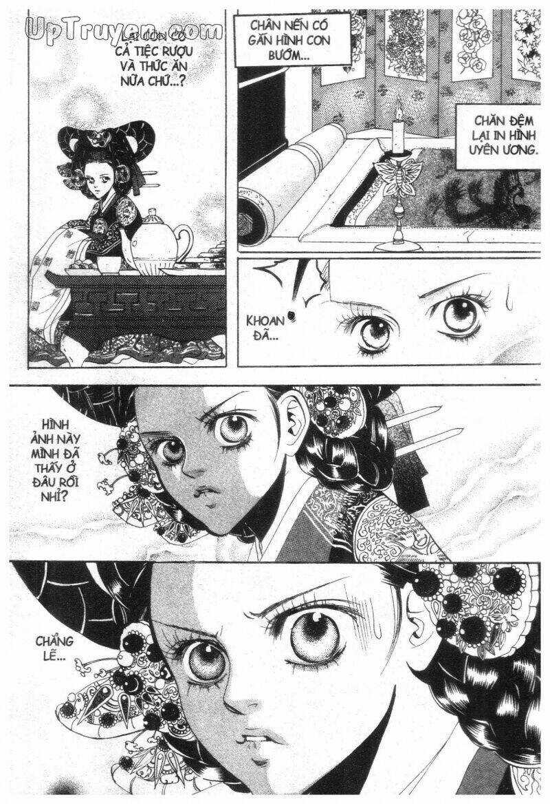 Hoàng Cung Chapter 6 trang 26