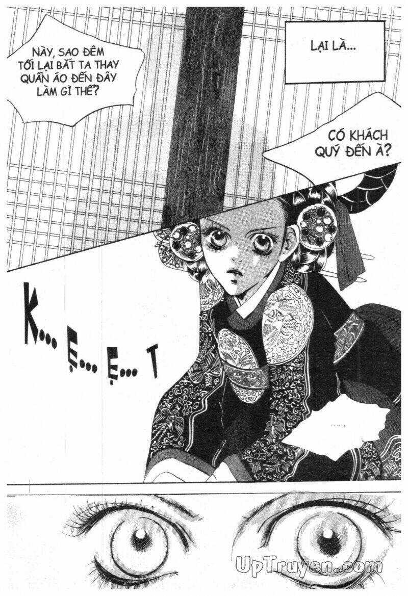 Hoàng Cung Chapter 6 trang 27