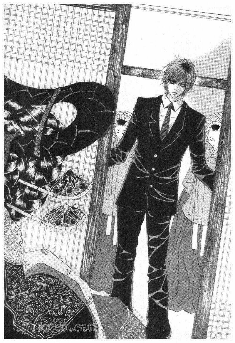 Hoàng Cung Chapter 6 trang 28