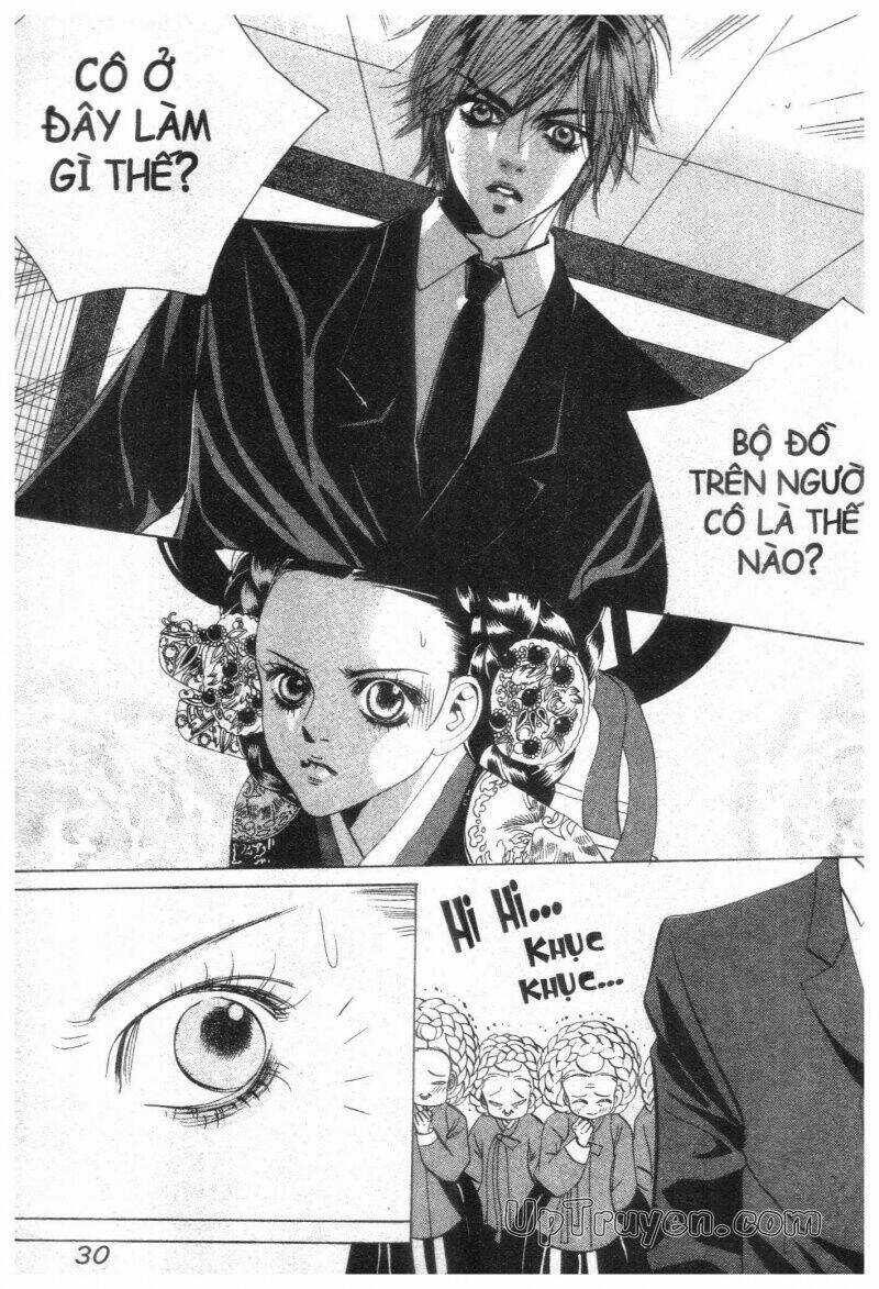 Hoàng Cung Chapter 6 trang 30