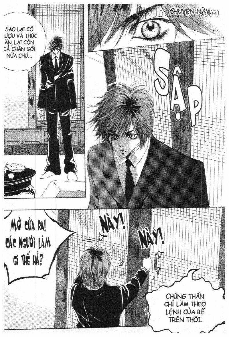 Hoàng Cung Chapter 6 trang 31