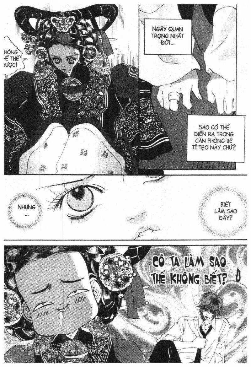 Hoàng Cung Chapter 6 trang 33