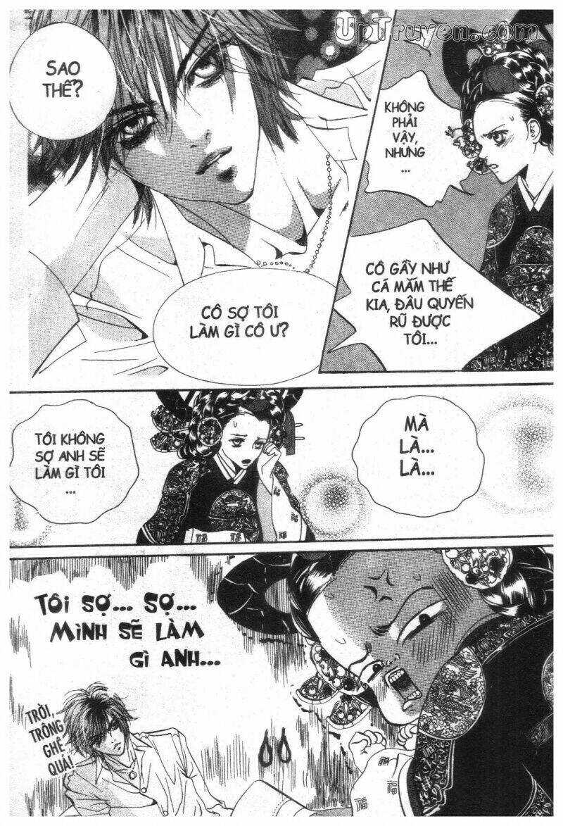 Hoàng Cung Chapter 6 trang 36