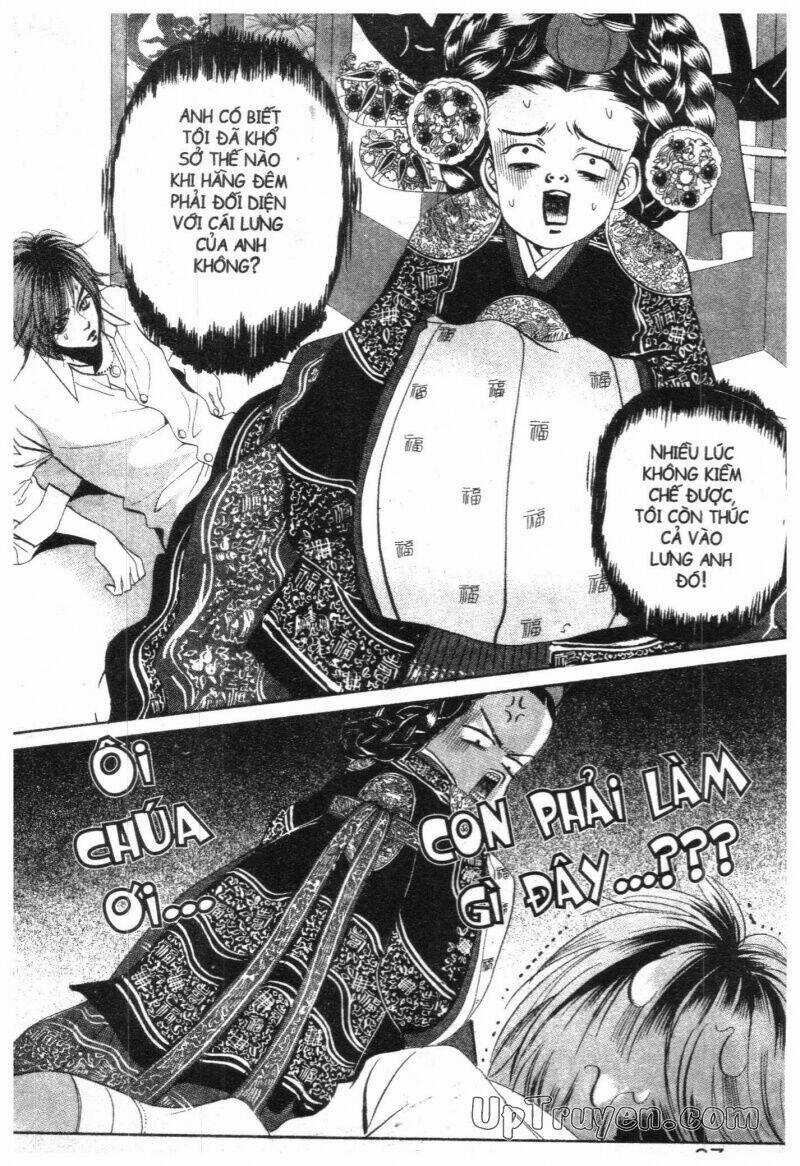 Hoàng Cung Chapter 6 trang 37
