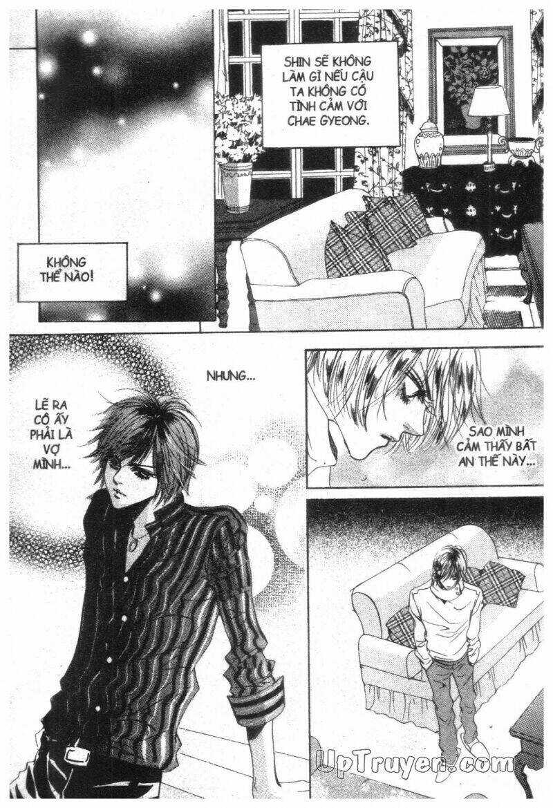 Hoàng Cung Chapter 6 trang 38