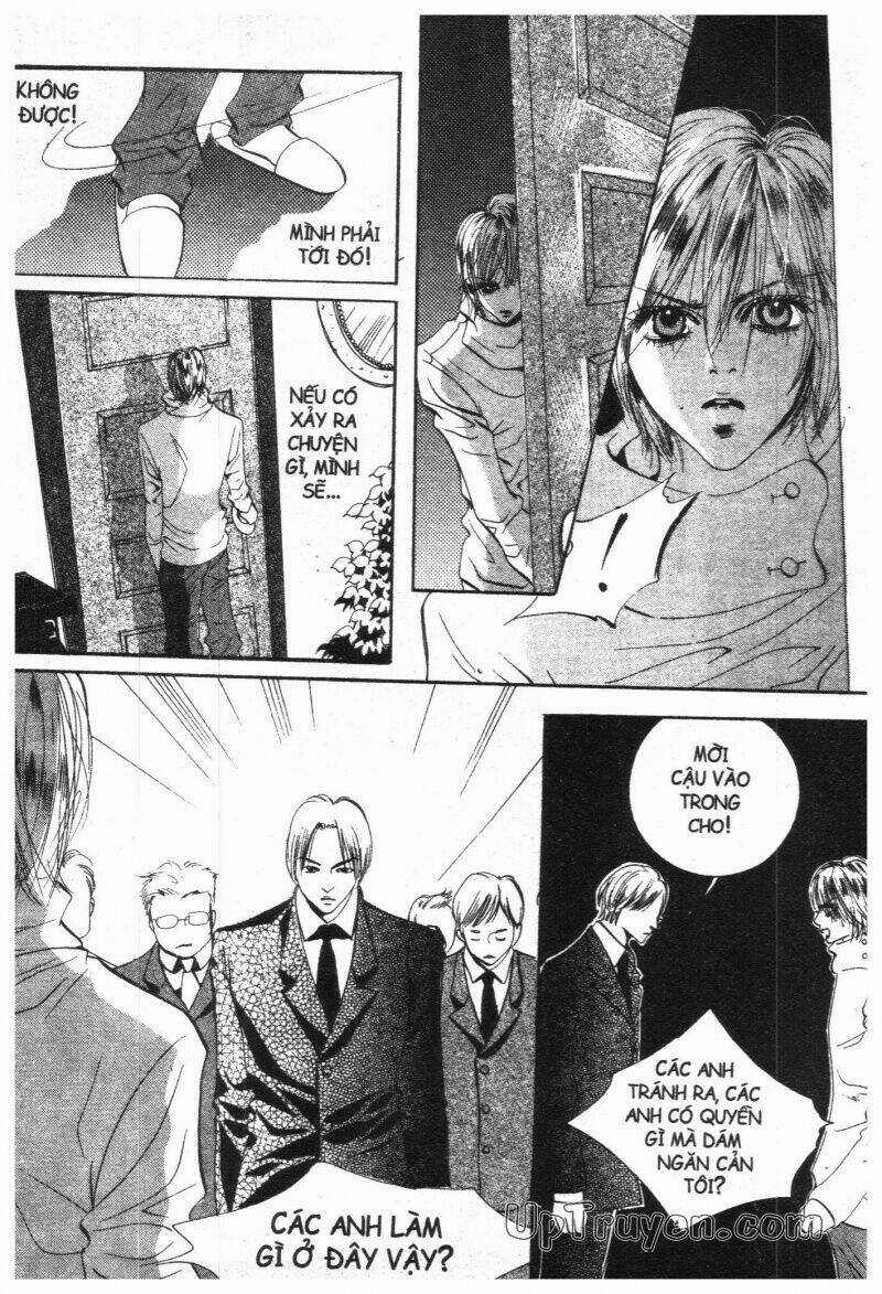 Hoàng Cung Chapter 6 trang 39