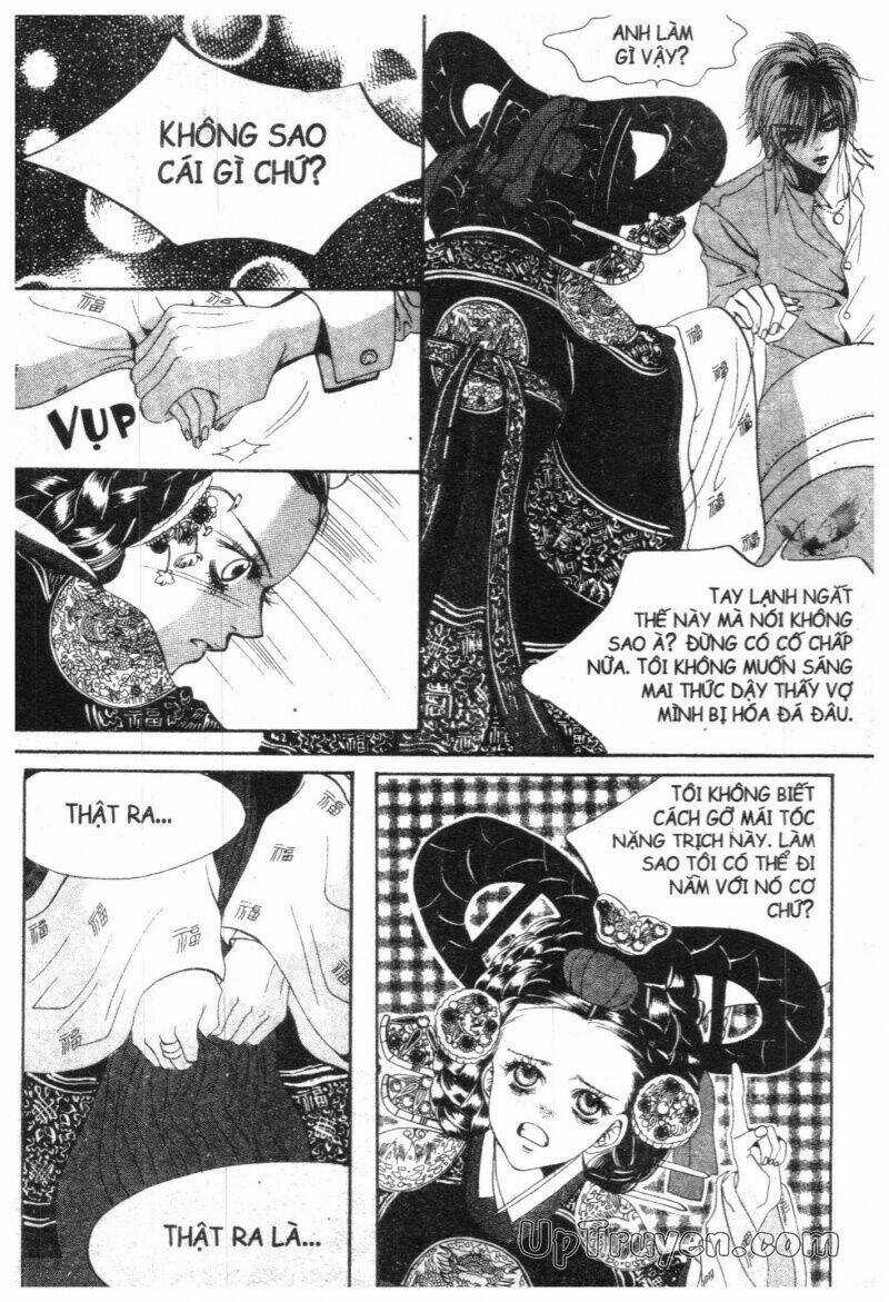 Hoàng Cung Chapter 6 trang 41