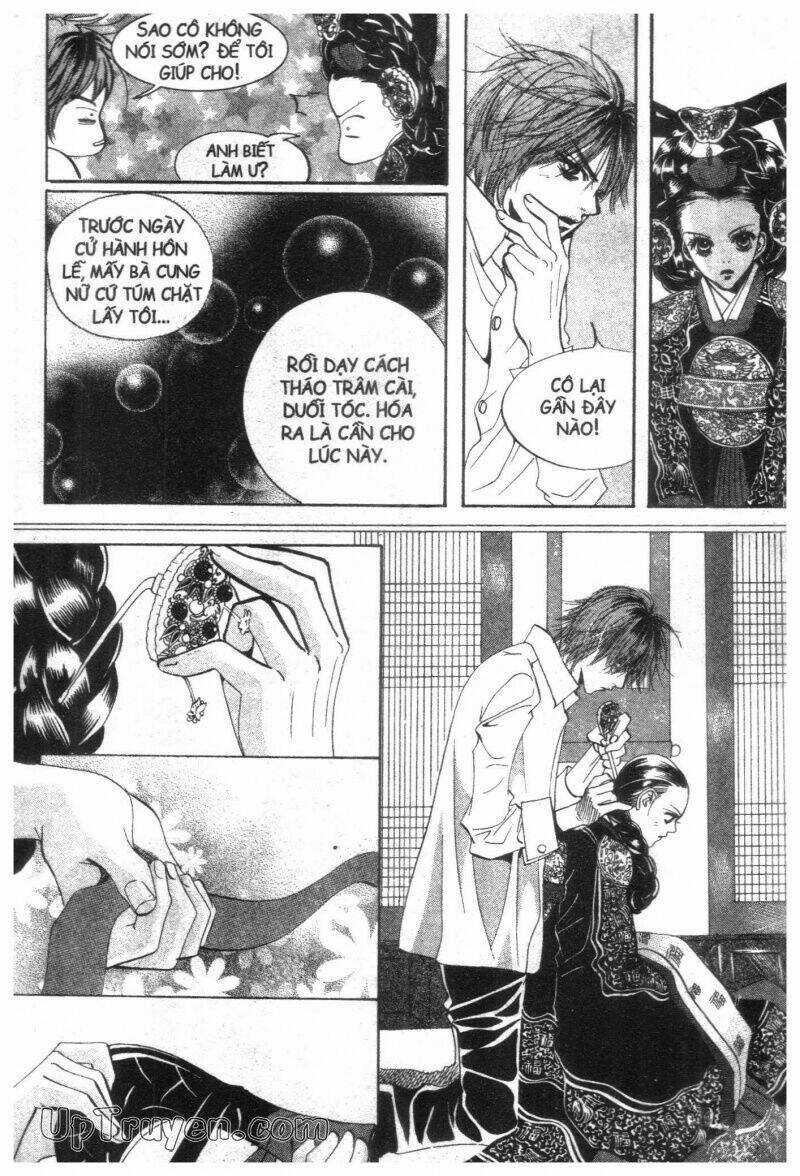 Hoàng Cung Chapter 6 trang 42