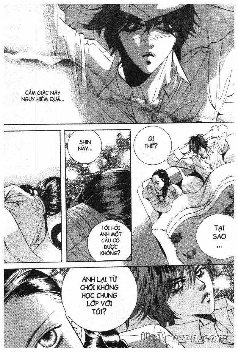 Hoàng Cung Chapter 6 trang 45