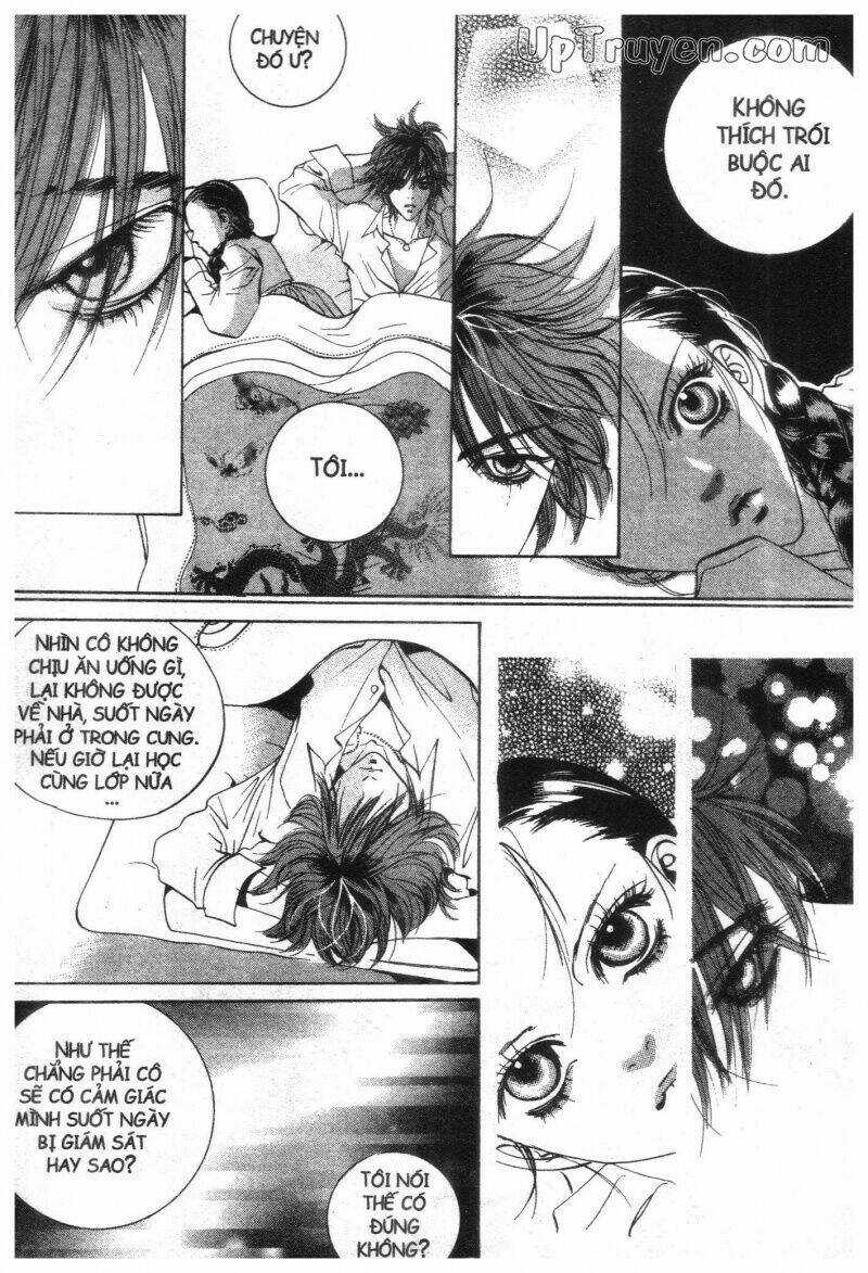 Hoàng Cung Chapter 6 trang 46