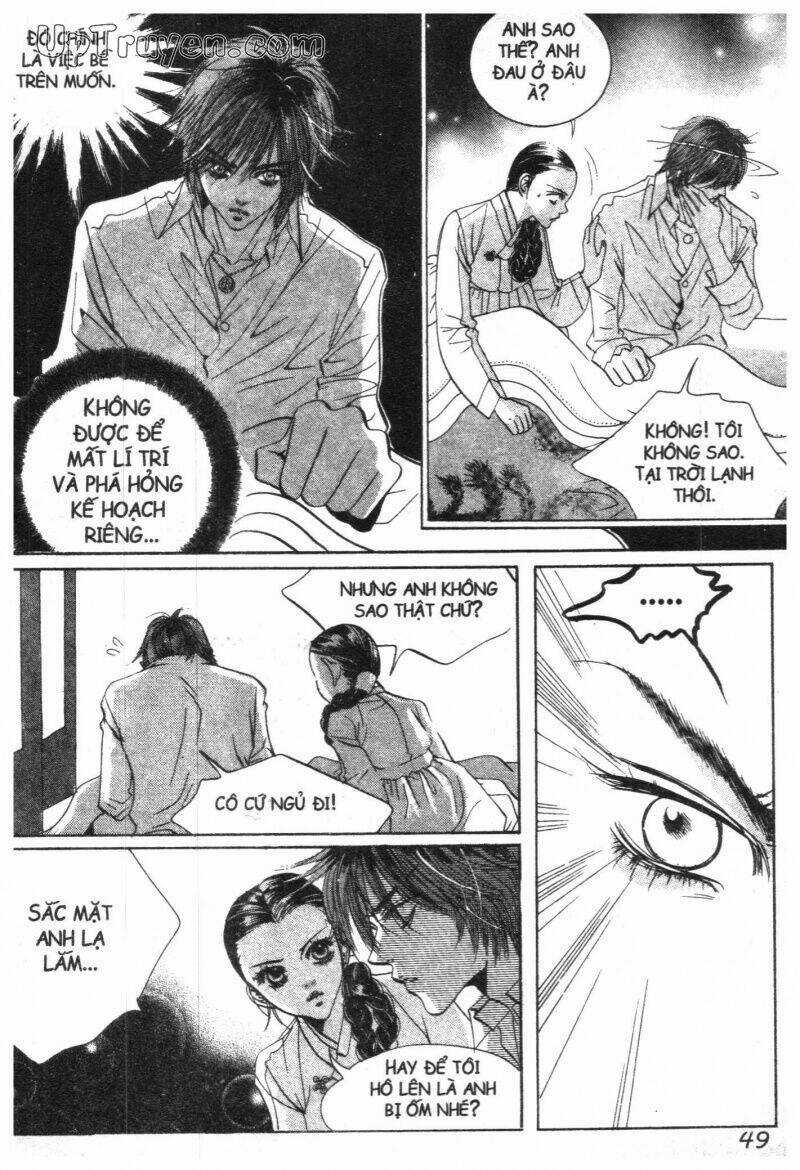 Hoàng Cung Chapter 6 trang 49