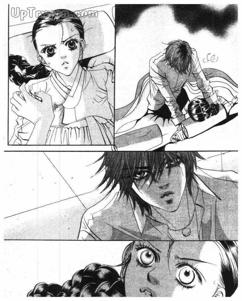 Hoàng Cung Chapter 6 trang 51