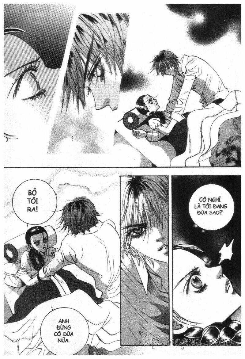 Hoàng Cung Chapter 6 trang 54