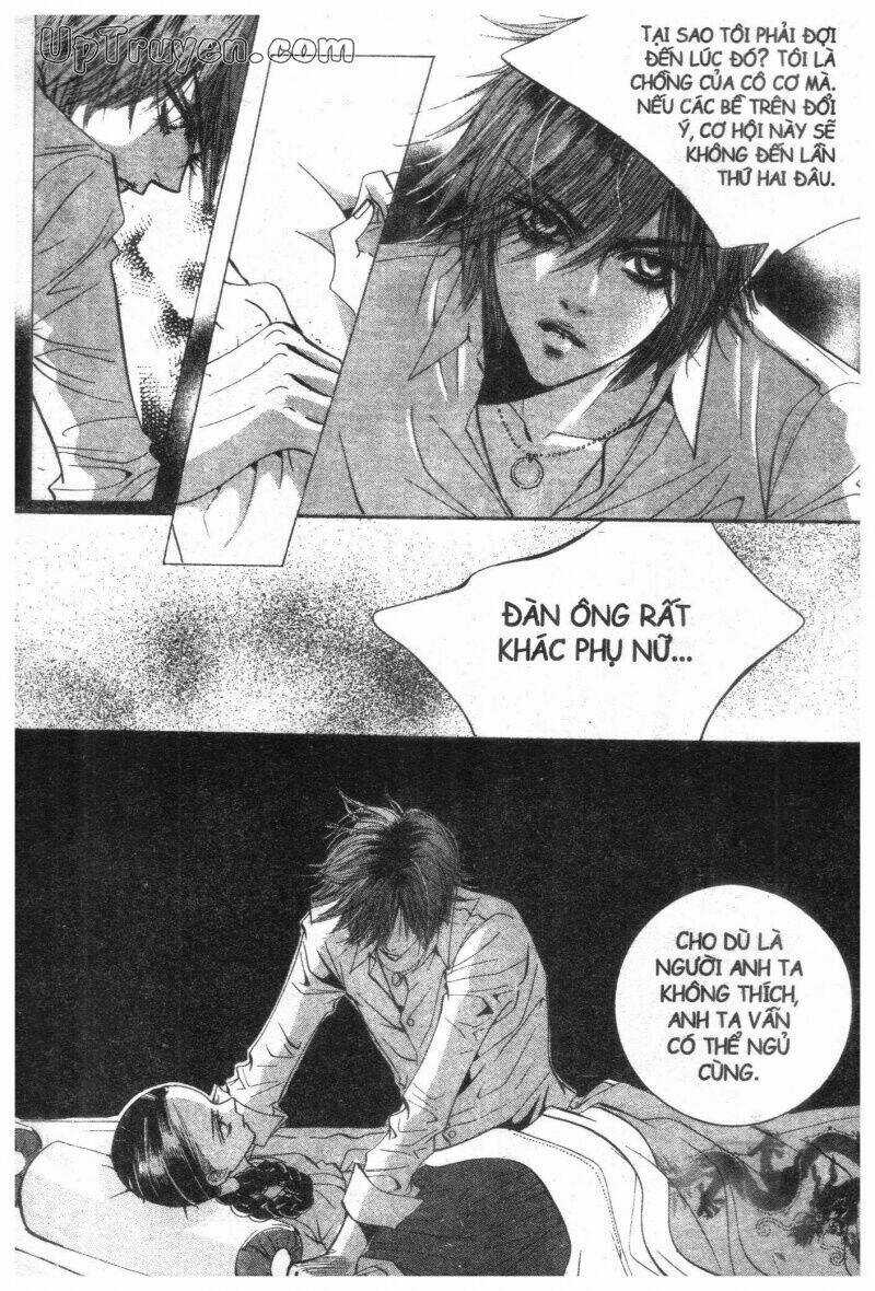 Hoàng Cung Chapter 6 trang 56