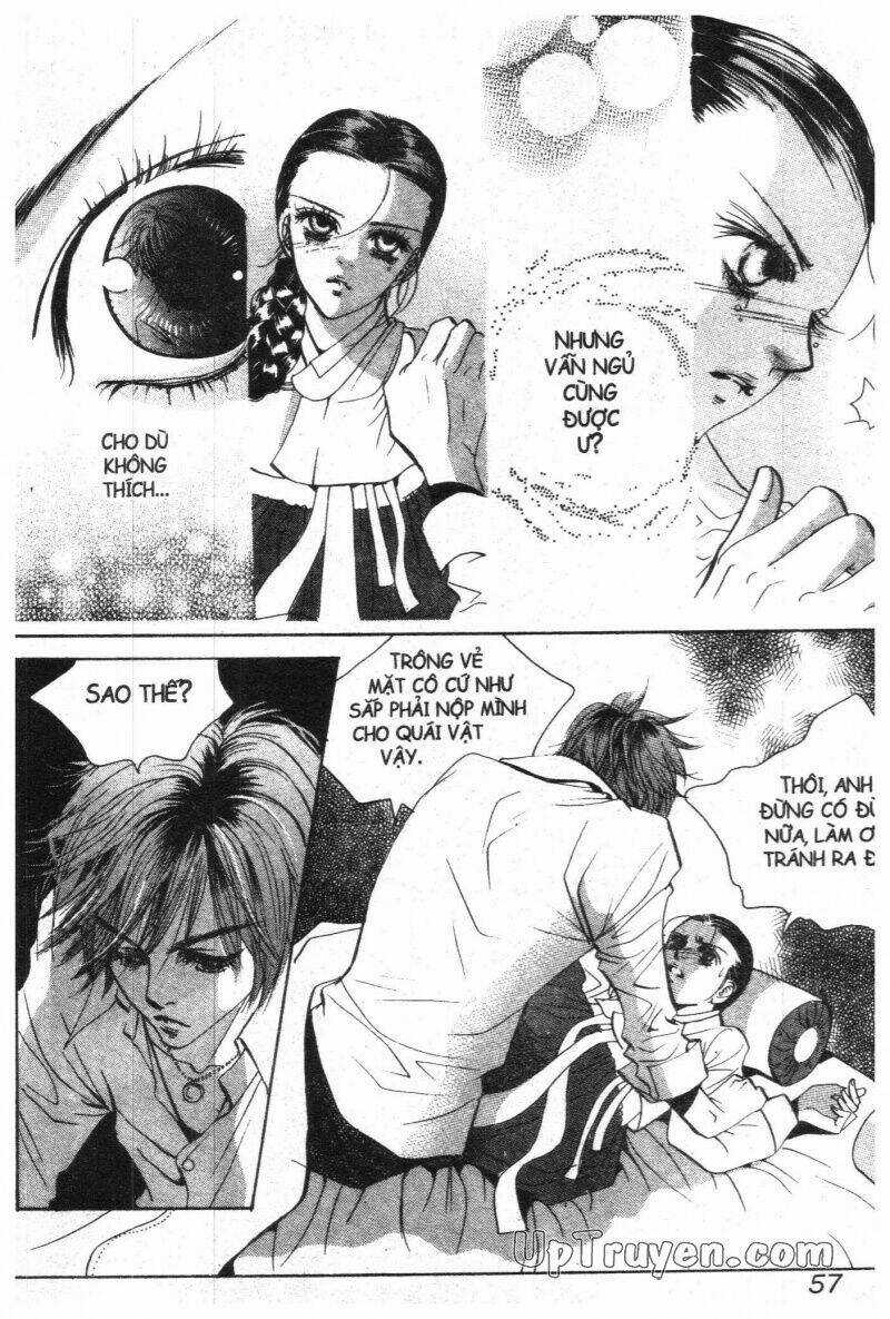 Hoàng Cung Chapter 6 trang 57