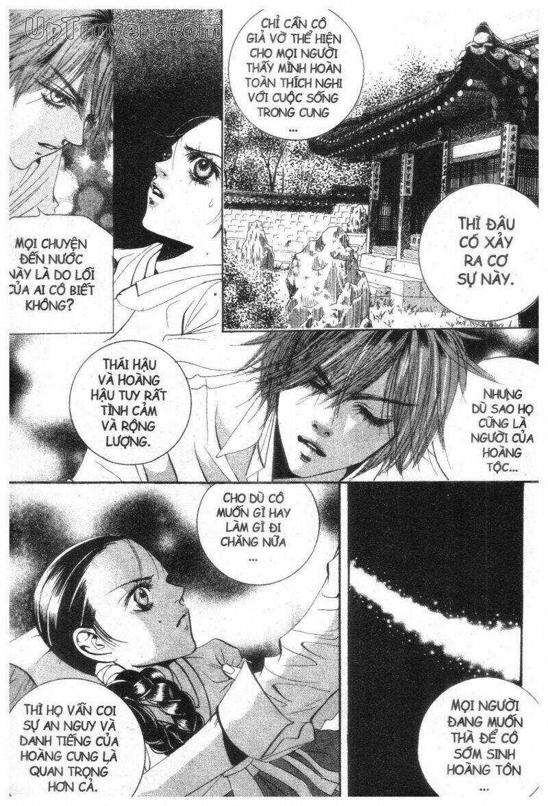 Hoàng Cung Chapter 6 trang 58